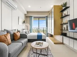 Belrin by Kozystay - Sentul