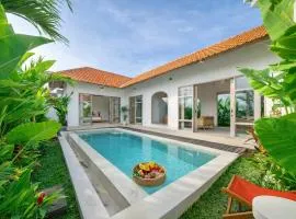 Bambola - Stunning Luxury Villa in Kerobokan