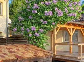 Spreewald Błota Jéwa