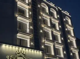 Hotel Imperial Plaza Asansol