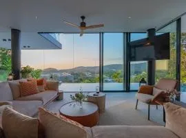 NEW Luxury Seaview 3BR Villa in Layan - Villa Luma