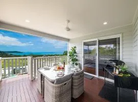 Ocean Vista Escape