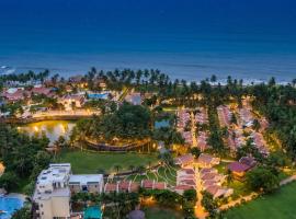 MGM Beach Resorts East Coast Road โรงแรมในเชนไน