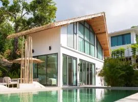 Siam Mila Tropical House