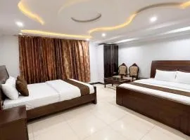 Rest Inn Guest House