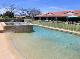 Villa 25 Coral Cove Resort