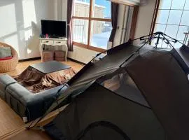 Hokkaido Bed & Bagel