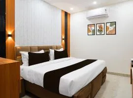 Super Townhouse Preet Vihar Delhi