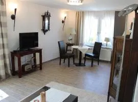 Ferienhaus Achtern Diek