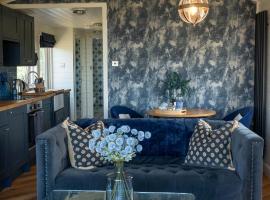 Kekaroka Lodge, Cumbria, khách sạn ở Brampton