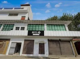 Super Hotel O Sultanpur Railway Junction Formerly Sanskar Marriage Lawan