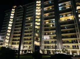 Private 1 BHK Apartment Stay