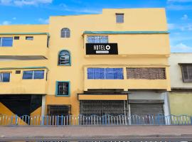 Super Hotel O Star Mall Kolkata Formerly Dreamland, hotel Dohāri városában