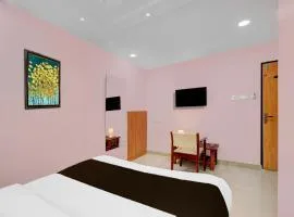 Super Hotel O Lakdikapul Near Birla Mandir