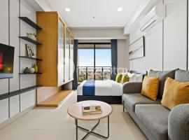 Arlo by Kozystay - Sentul, hotel v destinaci Citaringgul 1