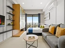 Arlo by Kozystay - Sentul