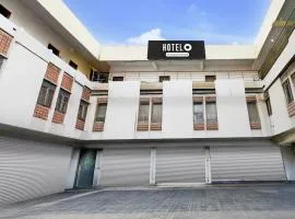 Super Hotel O Lakdikapul Near Birla Mandir