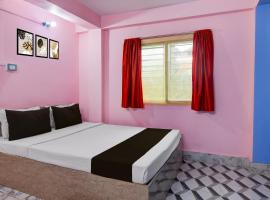 Hotel O Shakuntala Park Bus Terminus Behala, hotel i Behāla