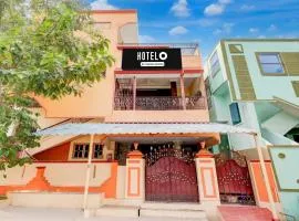 Super Hotel O Buckingham Canal Vijayawada