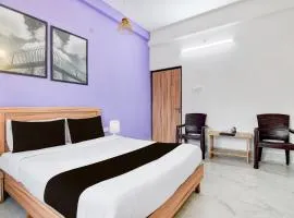 Super Hotel O Cosmopolis Bhubaneswar Formerly Luxury Stay