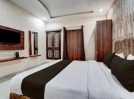 Hotel O Civil lines Bareilly Formerly Neelam Inn