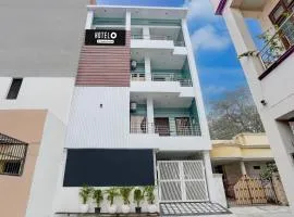 Hotel O Civil lines Bareilly Formerly Neelam Inn