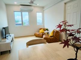 Taiping town area - 3 bedroom, hotel a Taiping