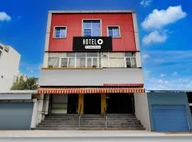 Super Hotel O Karanodai Formerly Sri Vari Rooms