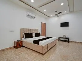 Hotel O Sua Road Crossway Ludhiana Formerly White Solitaire