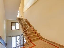 Hotel O NR Residency, hotel a Banūr