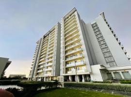 Private stay Apartment, hotel u gradu Sonipat