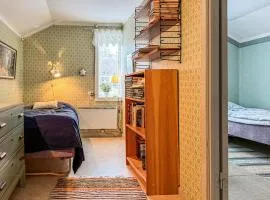 Awesome Home In Skillingaryd With Wifi