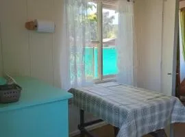 Casa de campo Don Jose