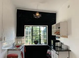 The Barn, at Glenora Avenue