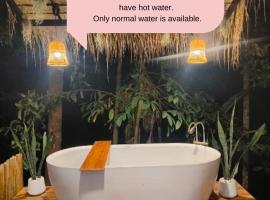 Ingtara at Lanta, hotel en Koh Lanta