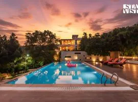 StayVista at Anandam Lake Villa - Khadakwasla
