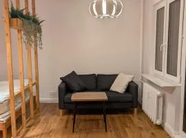 Fresh & Modern Studio - Szpital Zdroje