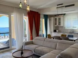 Two Homes, One Stay - Connecting Apartments in Lustica Bay