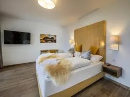 Chalet with Ski Lift Access, Neukirchen