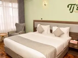 TJ's Boutique Hotel