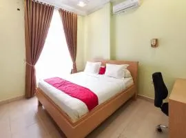 RedDoorz Syariah at UIN Suska GuestHouse