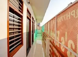 Hotel O Chawla's Hotel & Restaurant