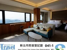 九份觀海樓民宿