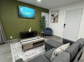 2 DT Dallas l FIFA WORLD CUP READY l 5 Min from Love Field