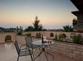 Seydnaya Apartments & Studios