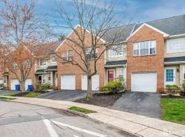 Comfortable Private Room with Bath Easy Transit