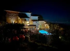 Villa Borgo Soale