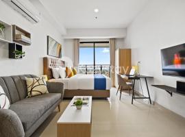 Tarin by Kozystay - Sentul, hotel v destinaci Citaringgul 1