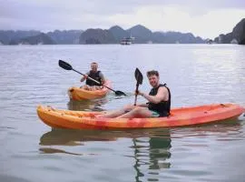 Manh Vuong Buotique Hotel