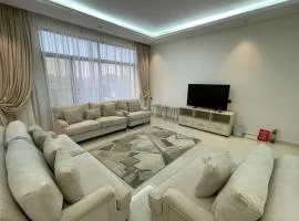 شقة ياسمين الفندقية